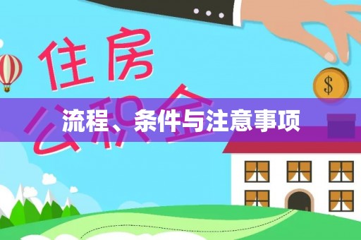 兴宾流程、条件与注意事项
